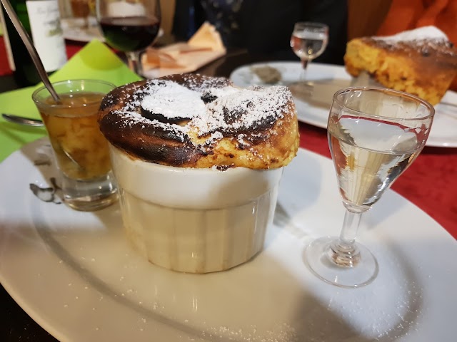 La Soufflerie