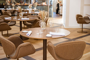 Photo n°64 de ROZO à Marcq-en-Baroeul (Restaurant français)