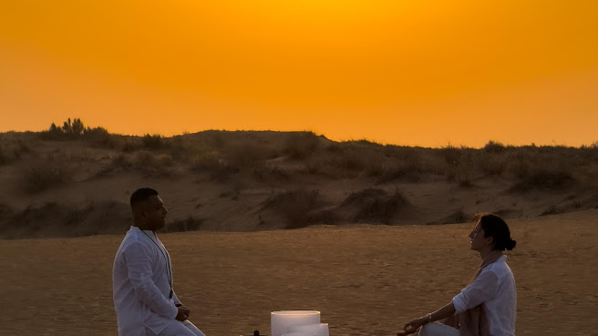 Four Seasons Resort Dubai at Jumeirah Beach by null