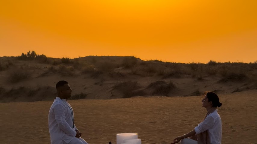 Four Seasons Resort Dubai at Jumeirah Beach by null