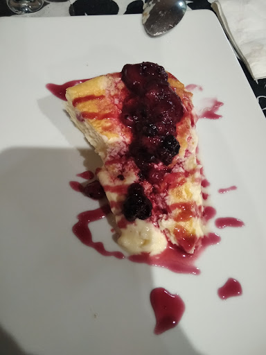 Restaurante La Taperia de El Lagar - Thumbnail