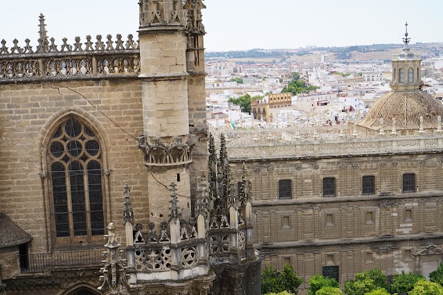 La Giralda