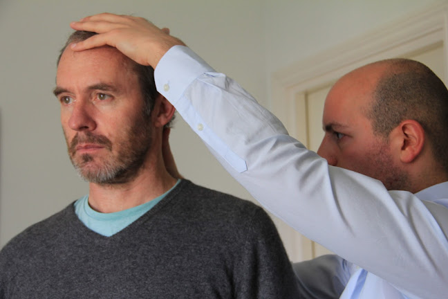 Alexander Technique Brighton with Gregg Isaacson - Massage therapist