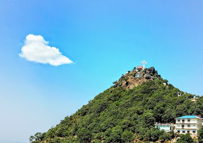Photos of Naw Bu Baw Prayer Mountain