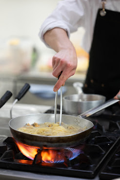 Lido Bianco - Ristorante Monopoli by null
