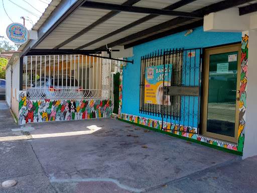 Figaro's Barber & Vet