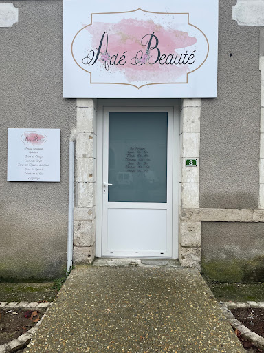 Institut Adé Beauté - Thumbnail