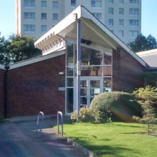 Priory Cragston Court