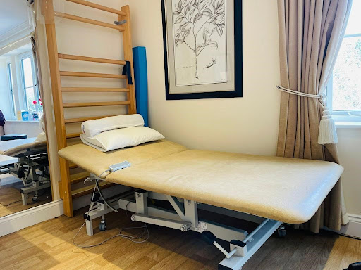 ToT Peterborough - Elderly Physiotherapy & Rehabilitation