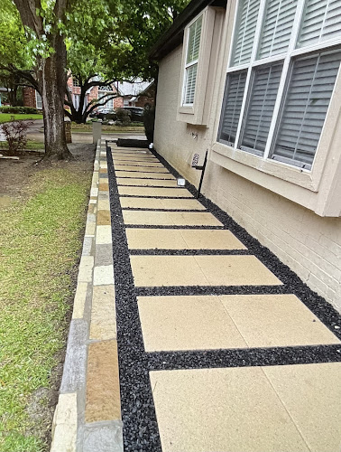 Professional Brick & Stone Works