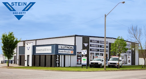 Stein Corp - Electrical & Mechanical