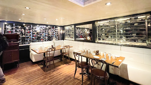 1640 Bistro - Visual