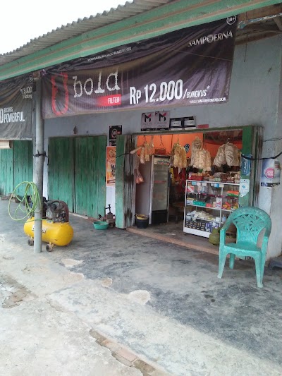 Photos of Warung Tambal Ban Cucian Mobil & Motor Pak Tino