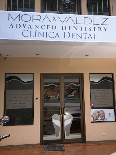 Photos of Mora Valdez Advanced Dentistry