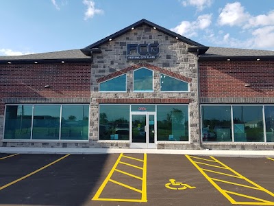 Photos of Festival City Glass