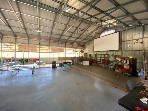 McKenna Ranch - Visual
