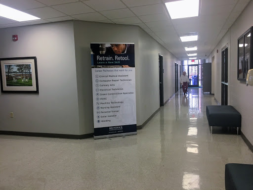 Leland Center - Brunswick Community College - Thumbnail