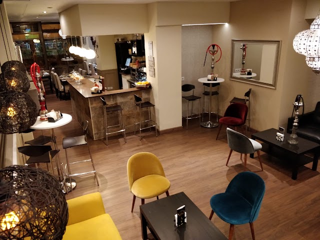 Restaurante Safir