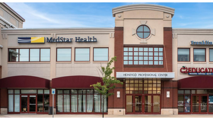 Medstar Health Cardiology At Perry Hall