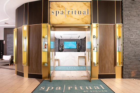 Spa Ritual at Sycuan by null