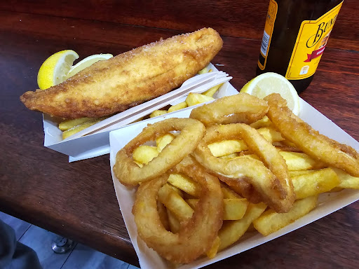 Manly Seafoods - Thumbnail