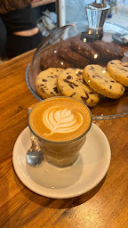 Photo n°52 de Espeletia Café - Coffee Roaster à Paris (Cafétéria)