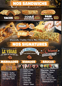 Menu 3Poivres Villeurbanne Page 4