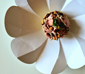 Photo n°17 de La Table De l'Enchanteur à Maurecourt (Traiteur)