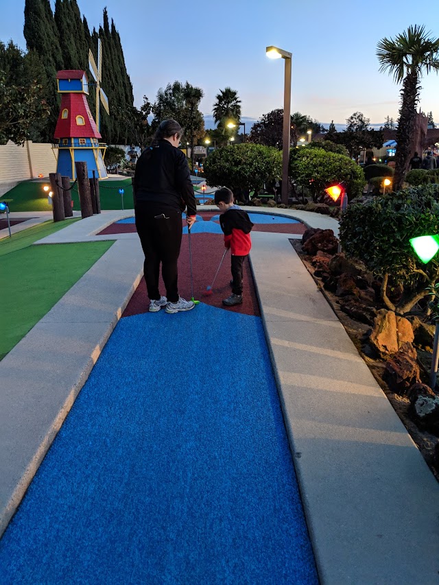 Golfland