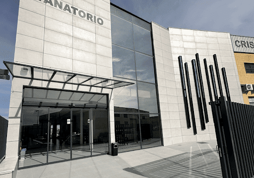 Tanatorio Puente Genil Nuevo JN