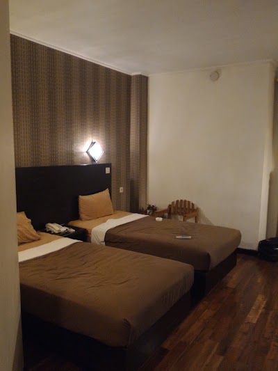 Photos of Mervit Hotel