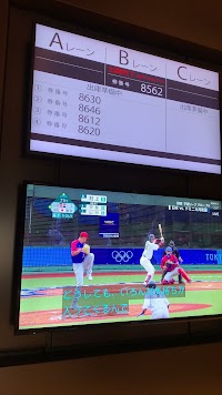 日本橋高島屋S.C.新館駐車場