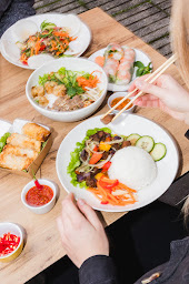 Photo n°54 de Little Vietnam à Annecy (Restaurant asiatique)