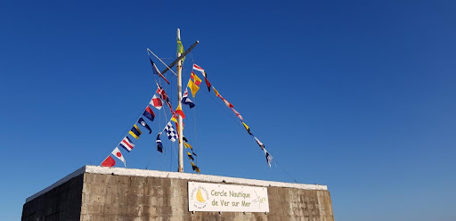 Nautical Club of Ver sur Mer
