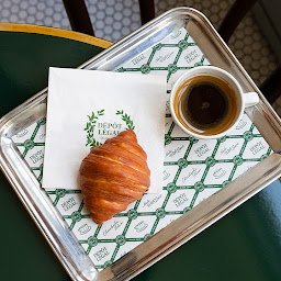 Photo n°93 de Dépôt Légal Palais Royal à Paris (Salon de thé)