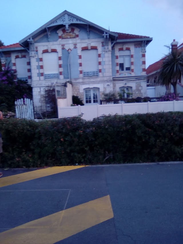 Hôtel Le Nautic