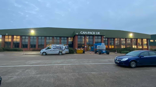 Quirke's Commercial Coatings - Thumbnail