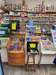 Photo n°19 de La Royale à Narbonne (Magasin de souvenirs)