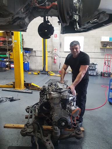 Liverpool Mechanical Repairs