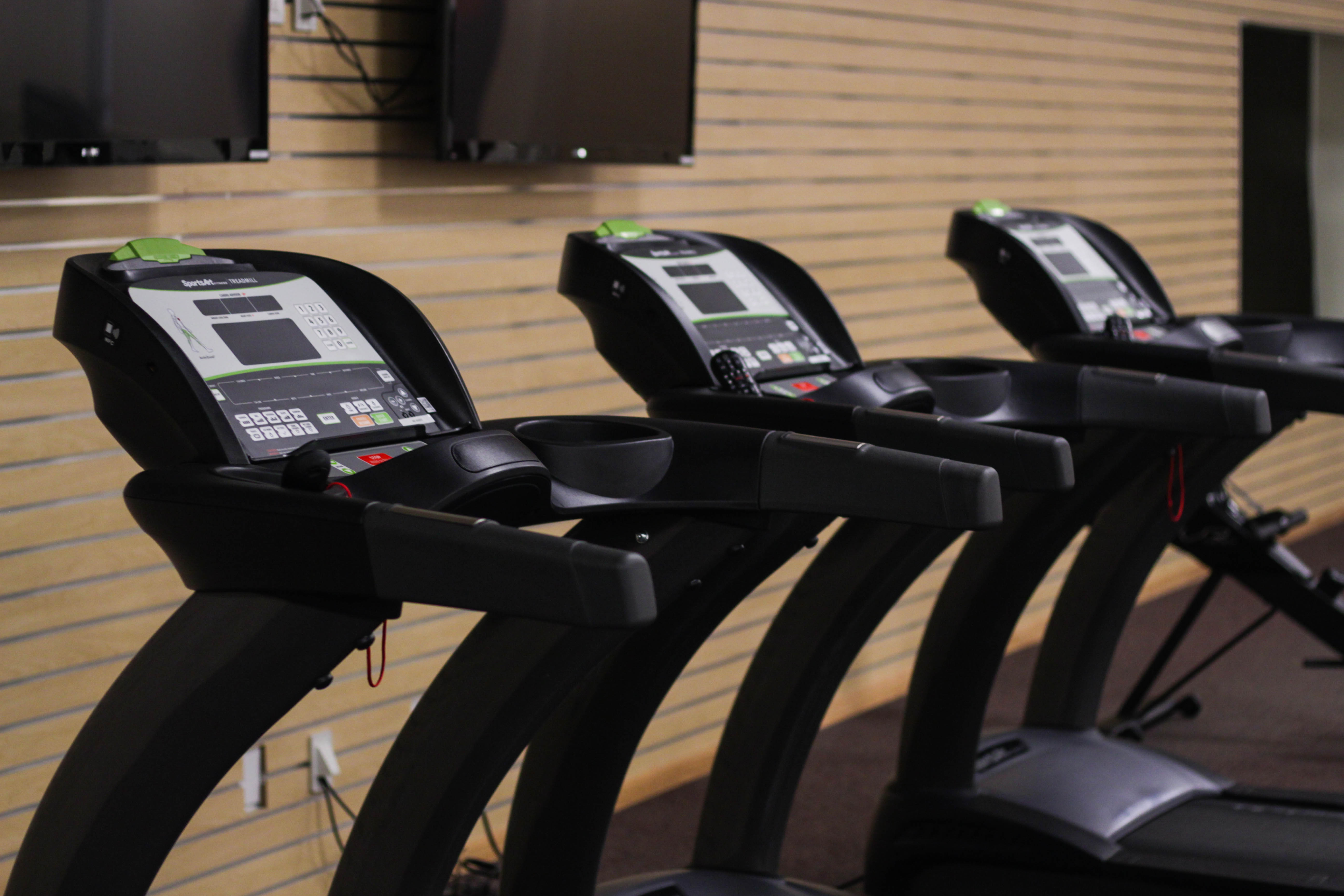 JSM Fitness Center photo 15