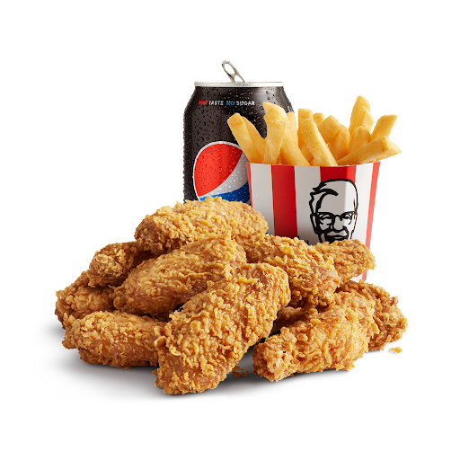 KFC Playford - Thumbnail