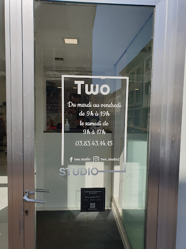 Two studio - Thumbnail