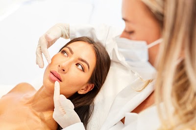 Photo of Salish Coast Medical Aesthetics clinic location