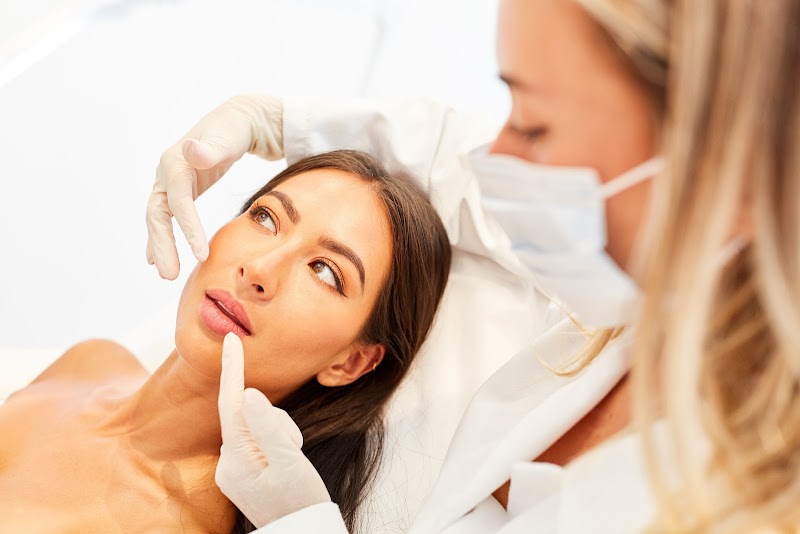 Salish Coast Medical Aesthetics