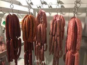 Photo n°3 de Boucherie DBZ à Corbeilles (Boucherie)