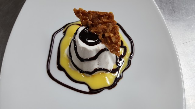 Trattoria 21