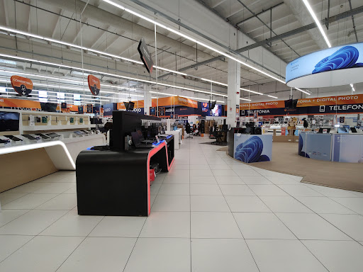 Centro Navile - Visual