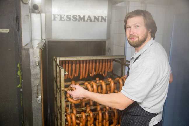 Metzgerei Stettler - Metzgerei