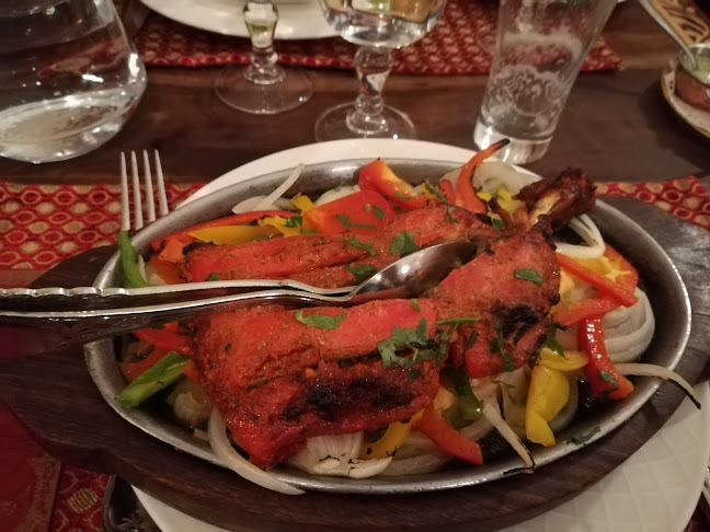 Restaurant Bombay - Restaurant