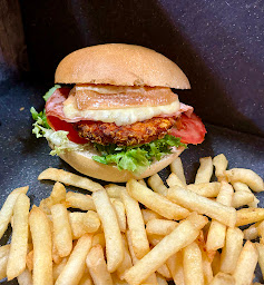 Photo n°10 de Frites Corner à Templemars (Restaurant de tacos)